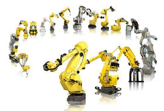 工业机器人定义及相关标准化组织